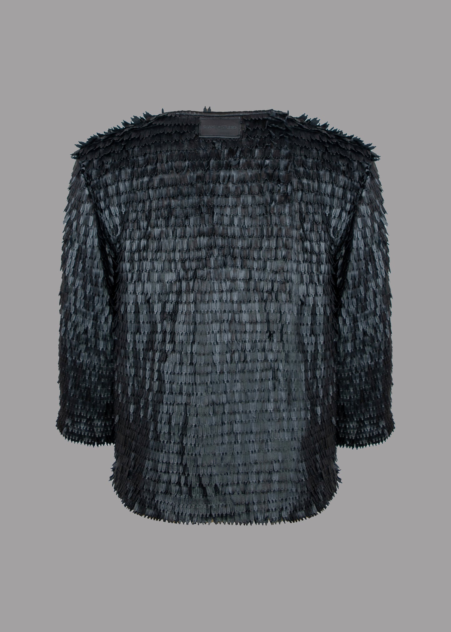 Women jacket 'black.falcon'