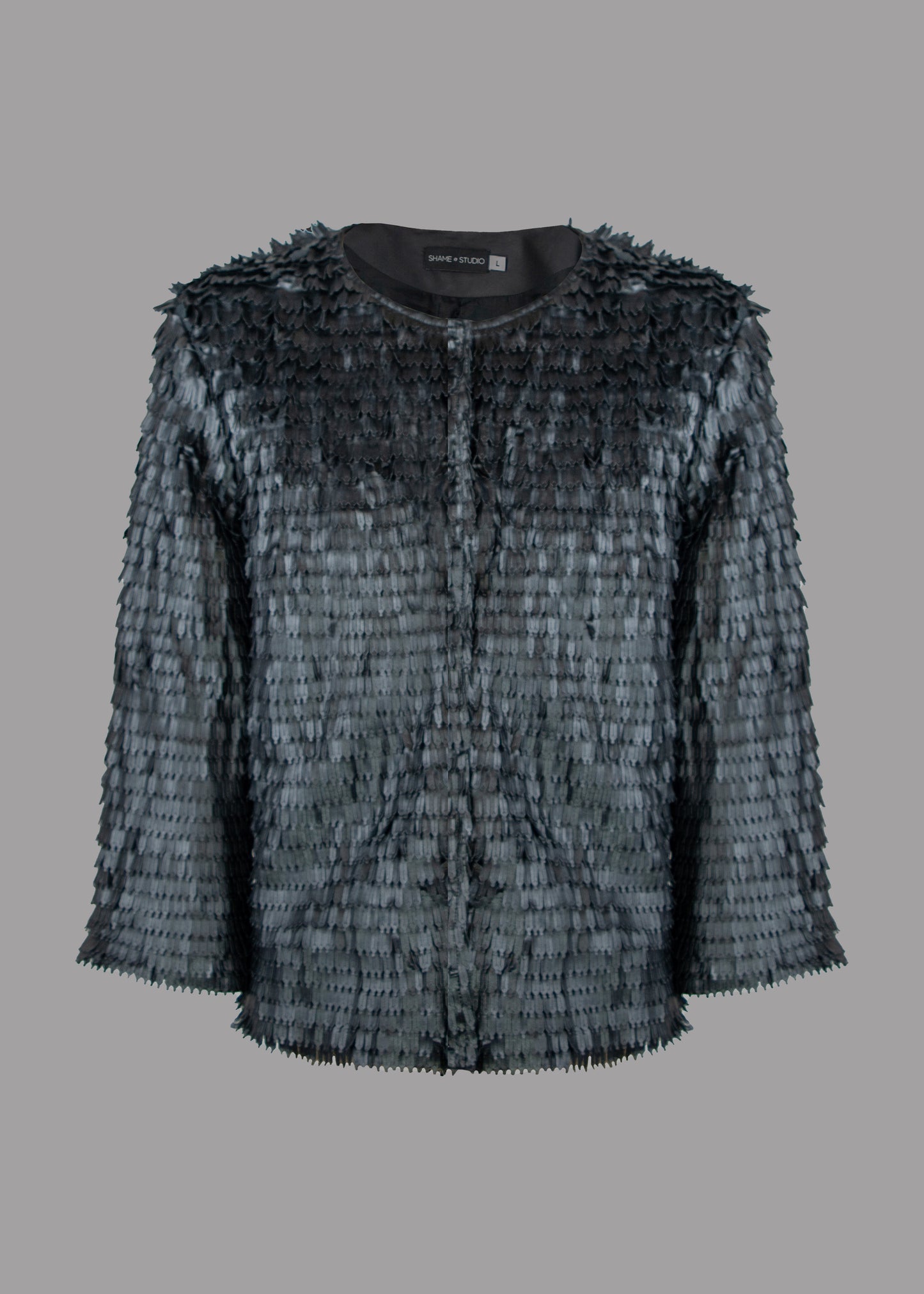 Women jacket 'black.falcon'