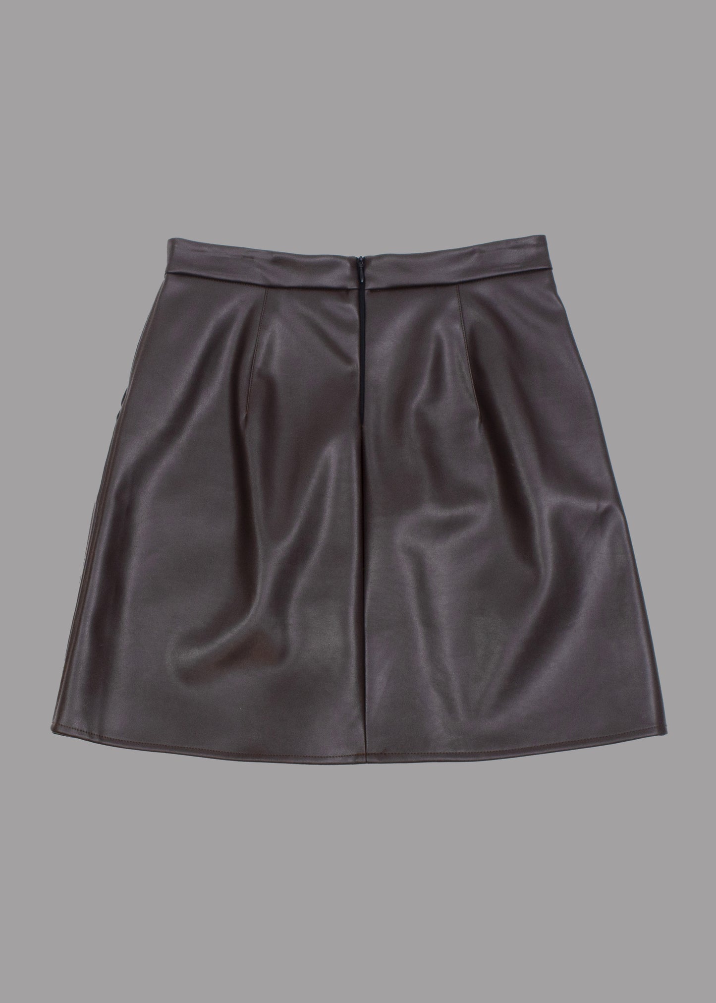 Women skirt 'brown.sugar'