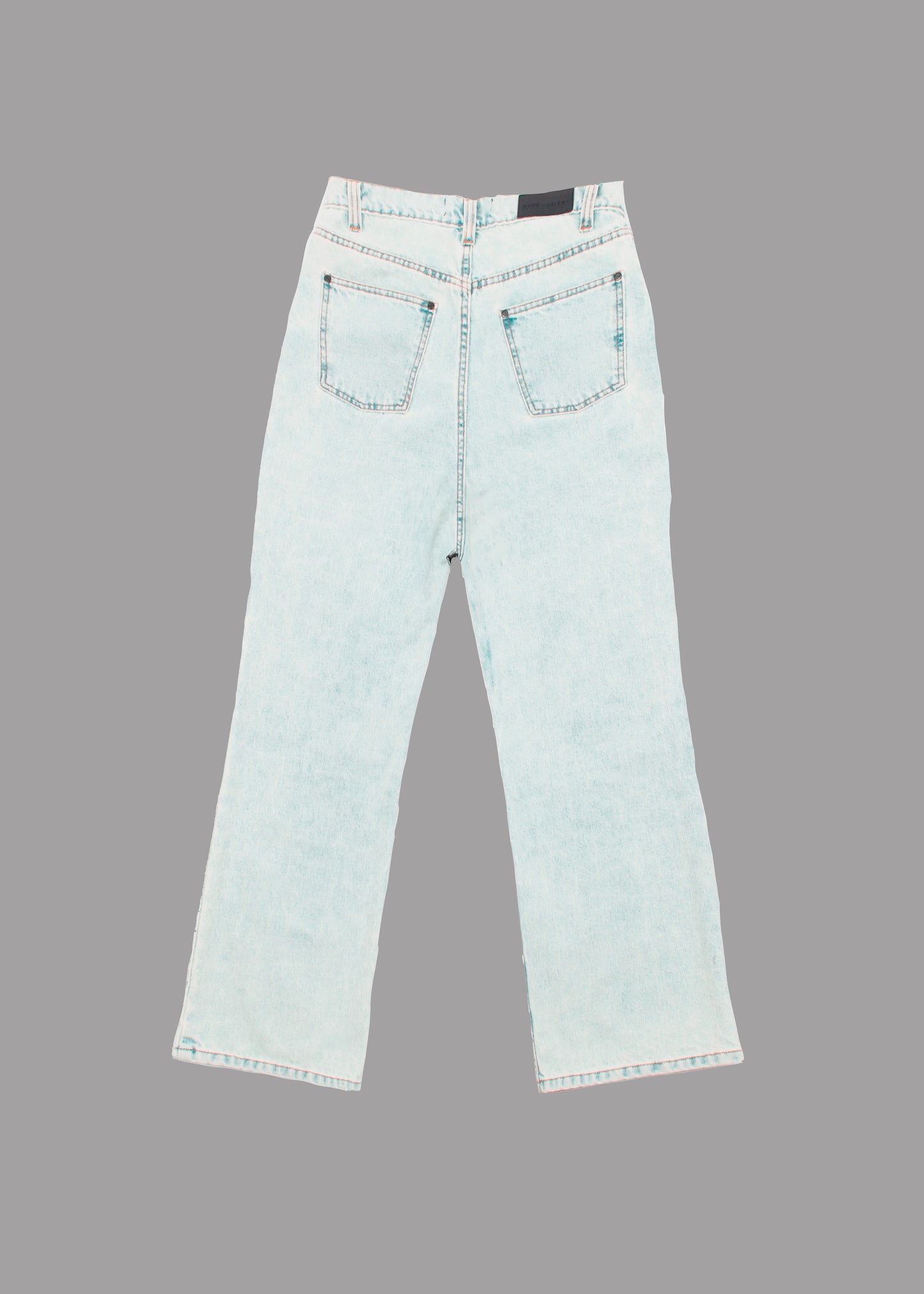 Women jeans "Lux''