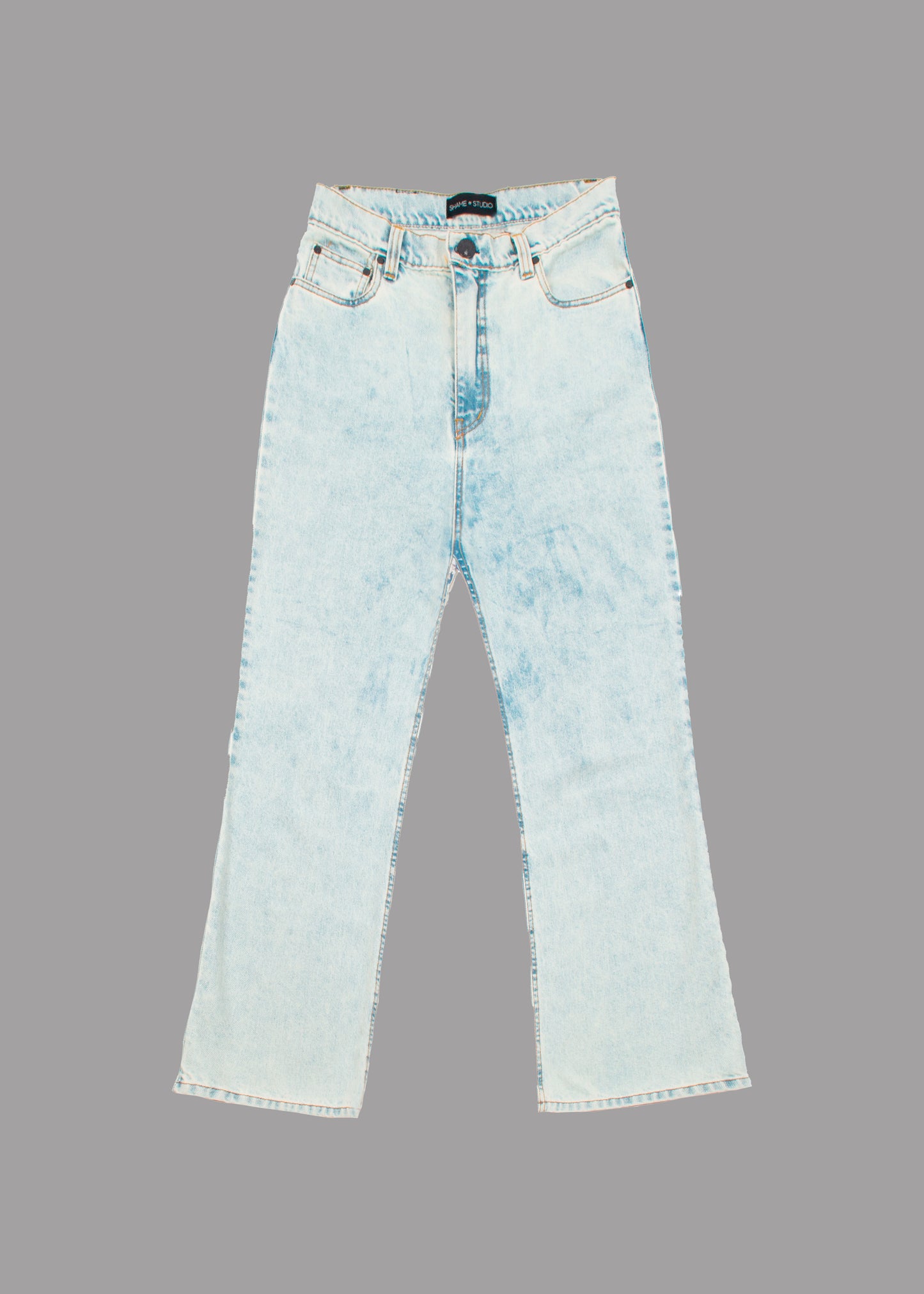 Women jeans "Lux''