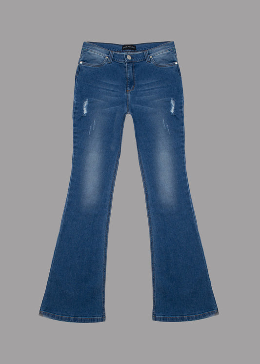 Women jeans "Paris''