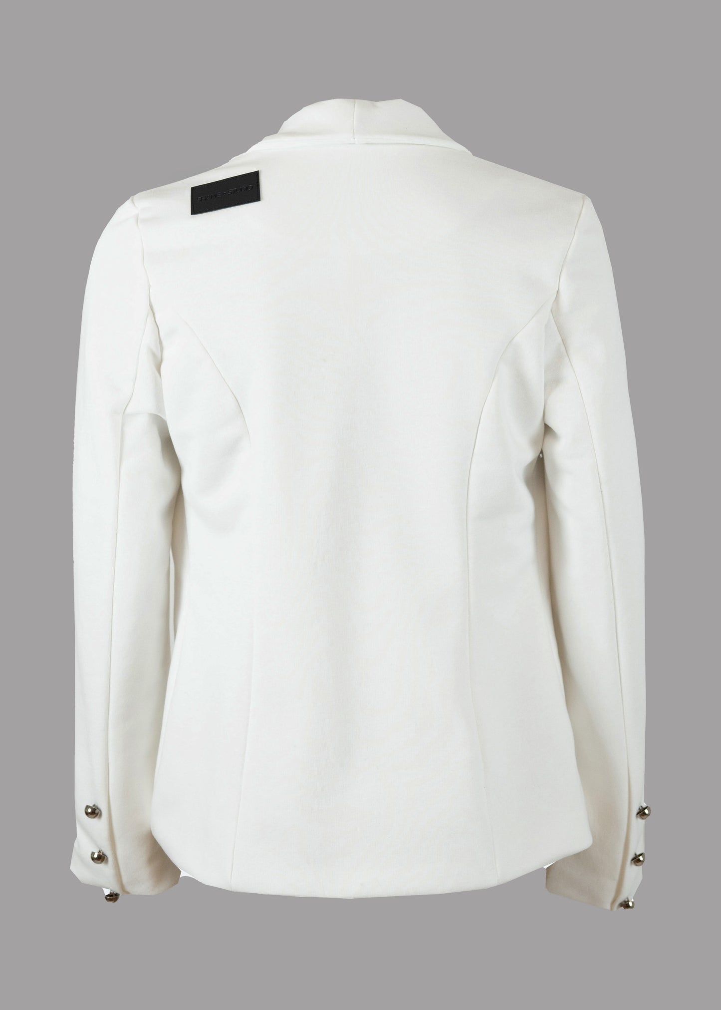 Women St.White Blazer