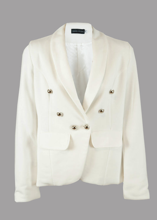 Blazer St.White Femme