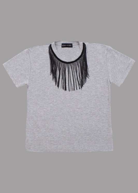 T-shirt femme 'boho.chica'