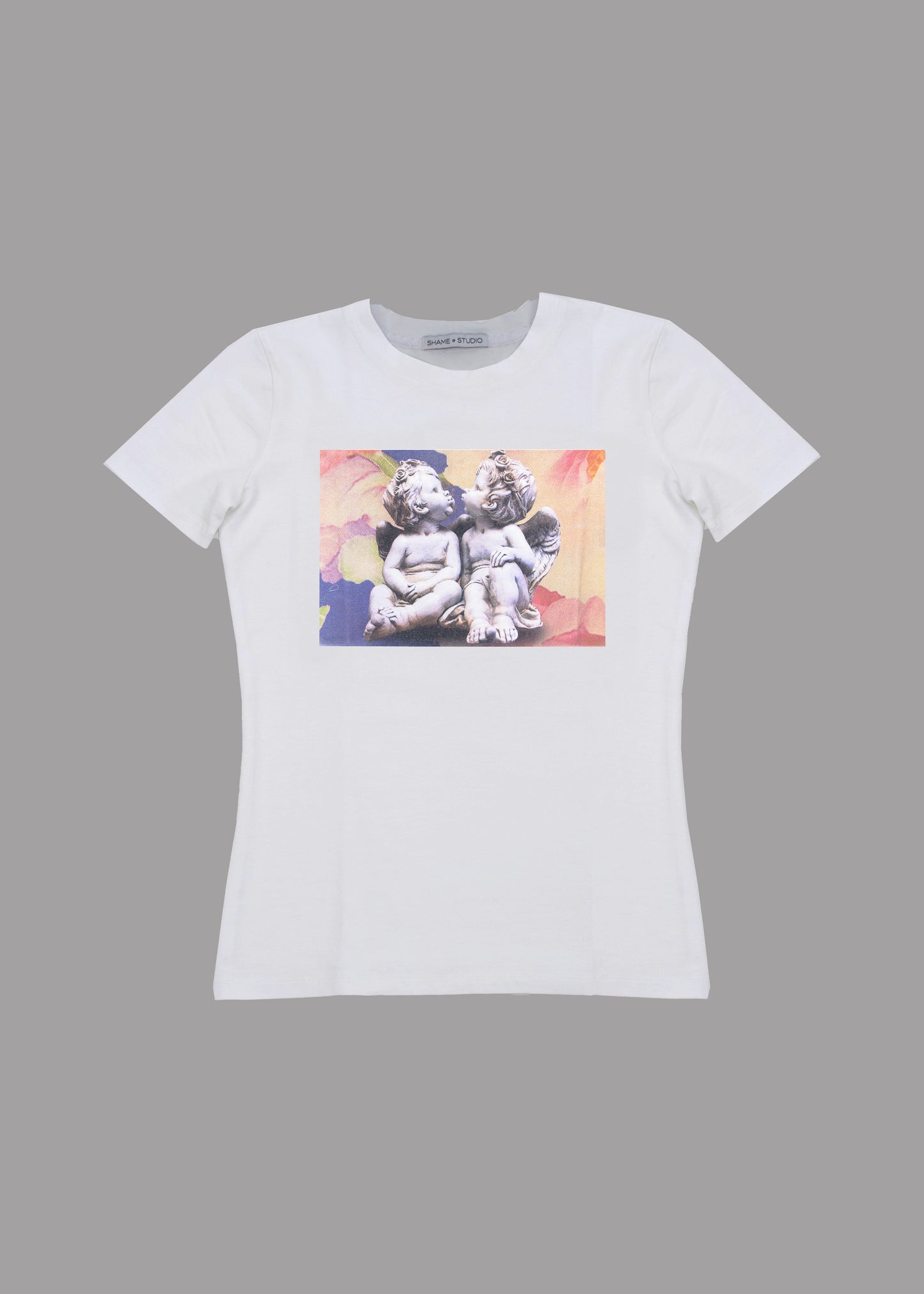 T-shirt femme 'city.of.angels'