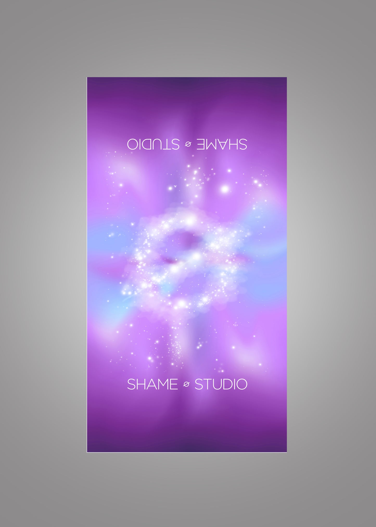 Beach Towel 'Galaxy'