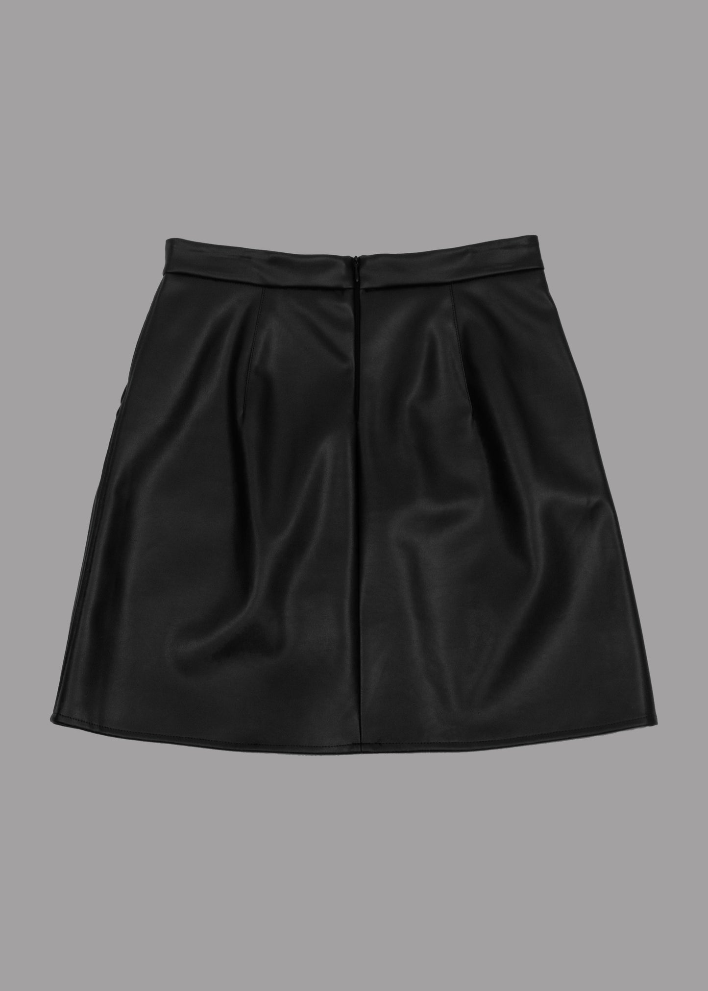 Women skirt 'black.truffle'