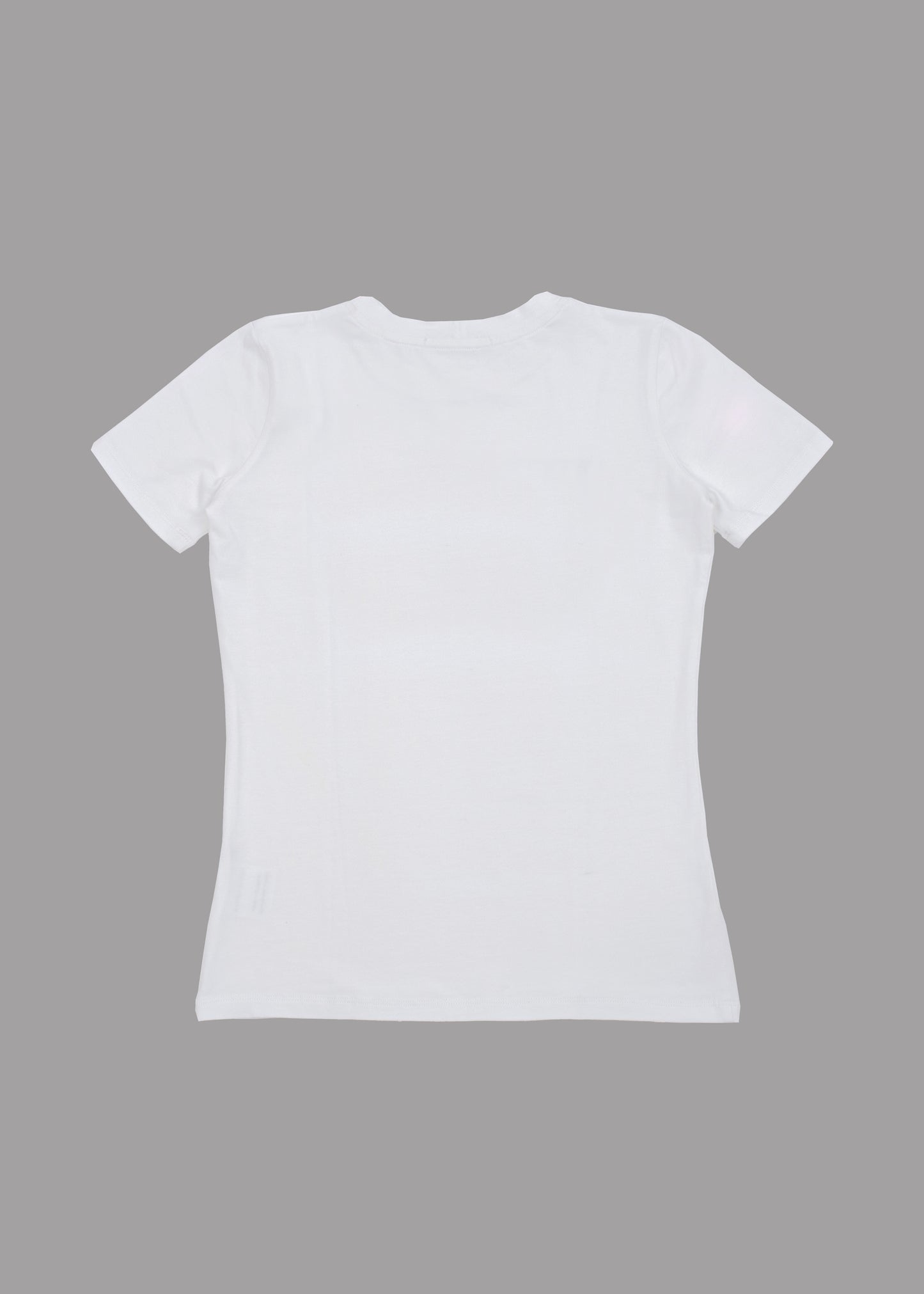 Women t-shirt 'difficult.roads'