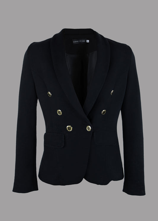 Blazer St.Black Femme