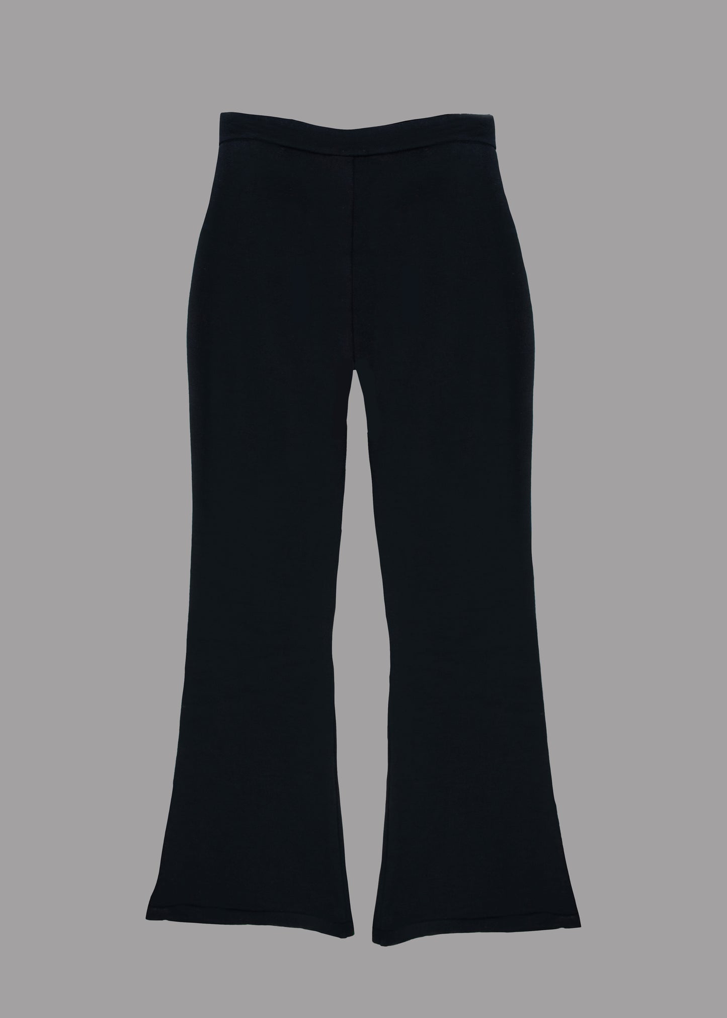 Women St.Black Trousers