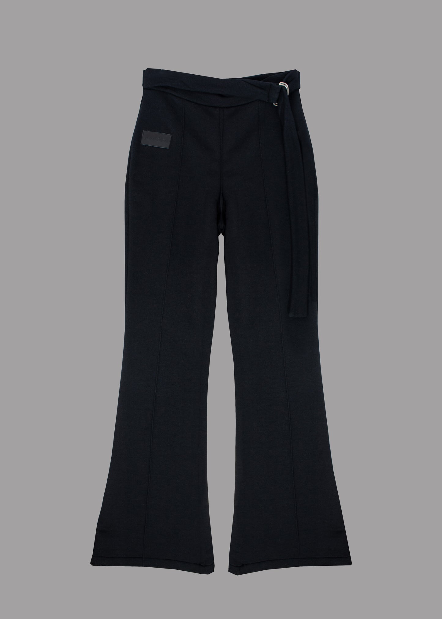 Women St.Black Trousers