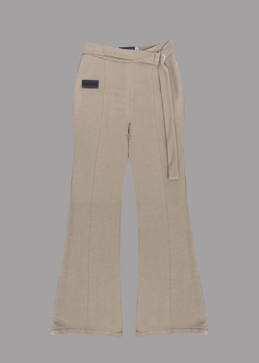 Women St.Cappuccino Trousers