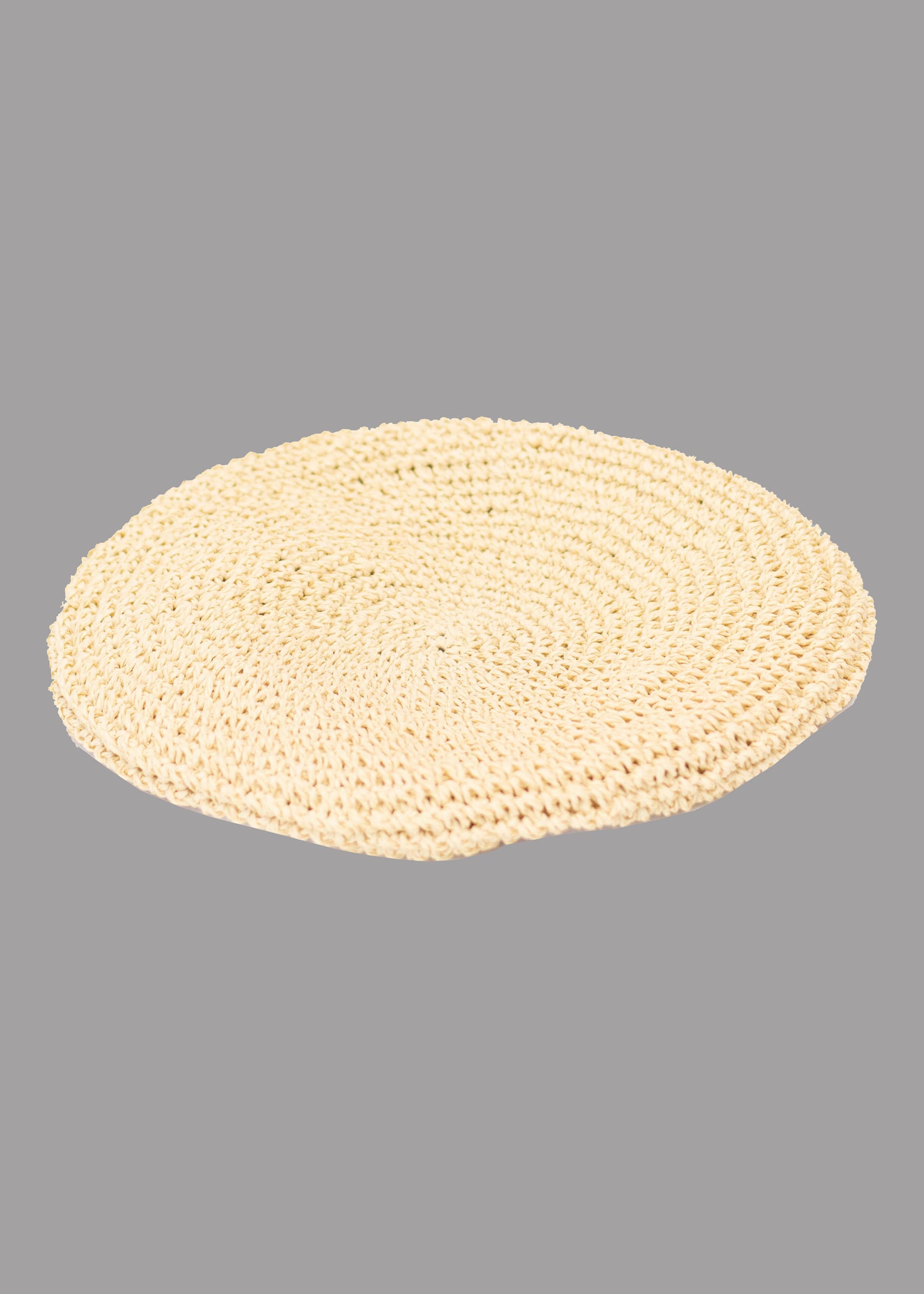 Women beach beret 'Classic'