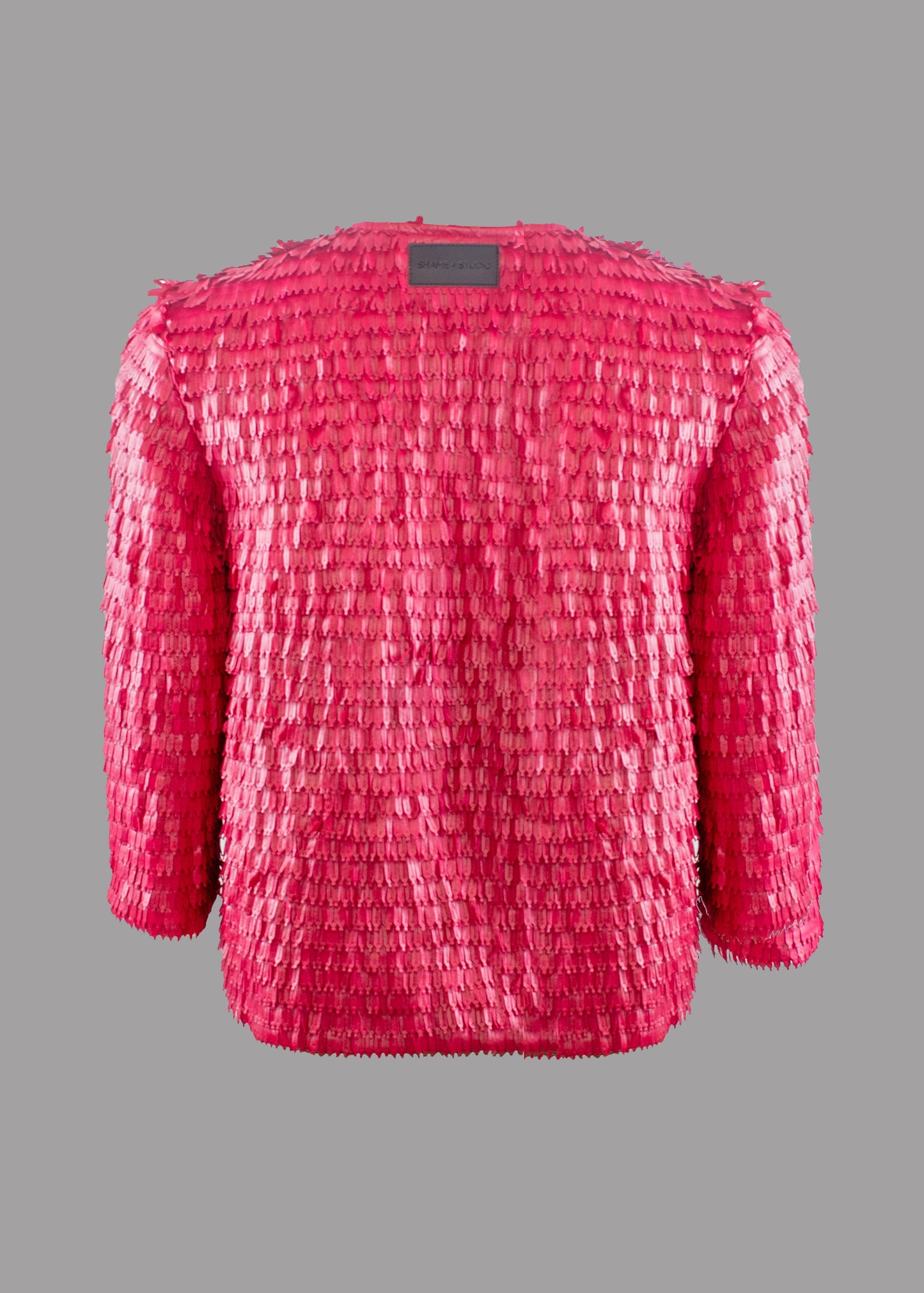 Women jacket 'raspberry.liqueur'