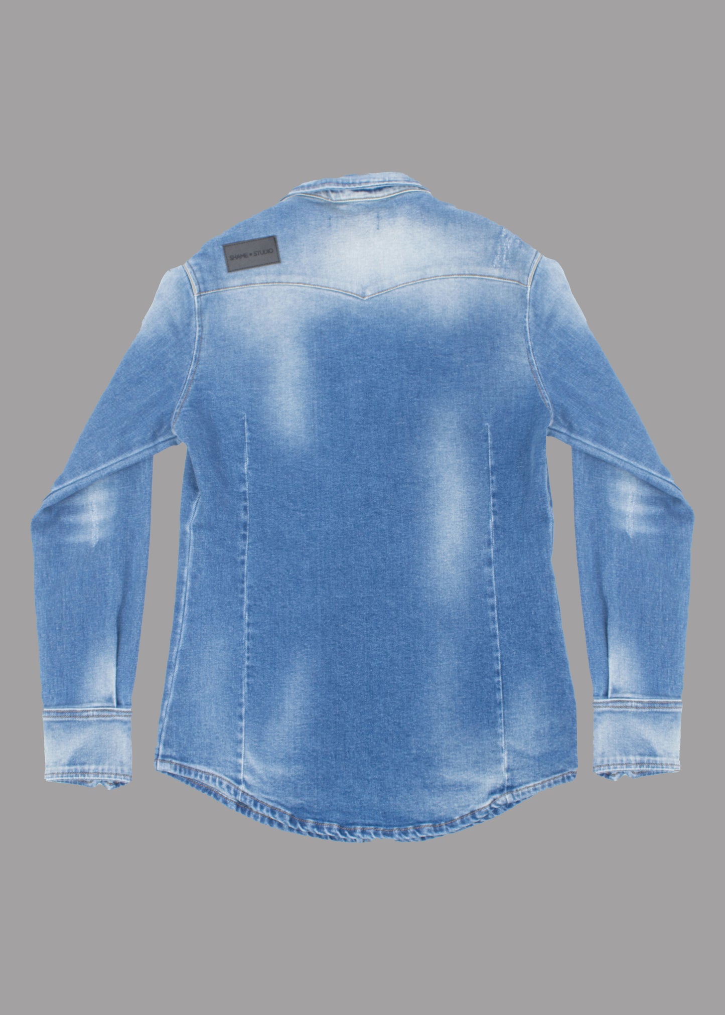 Women denim jacket "Tokyo"